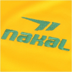 Camisa do Mirassol I 2018 nº 9 Nakal - Masculina - Foto 5