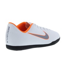 Chuteira Futsal Nike Mercurial Vapor X 12 Club GS IC - Infantil - Foto 8