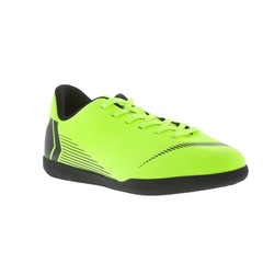 Chuteira Futsal Nike Mercurial Vapor X 12 Club GS IC - Infantil - Foto 2