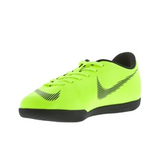Chuteira Futsal Nike Mercurial Vapor X 12 Club GS IC - Infantil - Foto 4