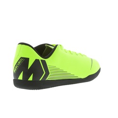 Chuteira Futsal Nike Mercurial Vapor X 12 Club GS IC - Infantil - Foto 8