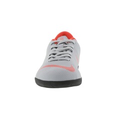 Chuteira Futsal Nike Mercurial Vapor X 12 Club GS IC - Infantil - Foto 3