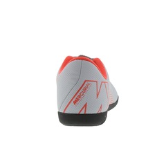 Chuteira Futsal Nike Mercurial Vapor X 12 Club GS IC - Infantil - Foto 7