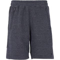 Bermuda de Moletom Oxer College - Masculina - Foto 4