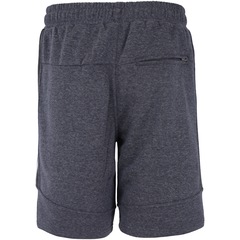 Bermuda de Moletom Oxer College - Masculina - Foto 5