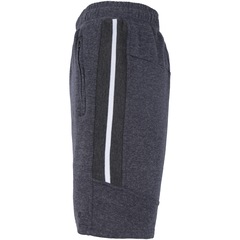 Bermuda de Moletom Oxer College - Masculina - Foto 6