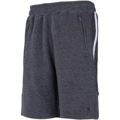 Bermuda de Moletom Oxer College - Masculina - Foto 2