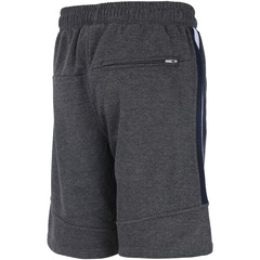 Bermuda de Moletom Oxer College - Masculina - Foto 3