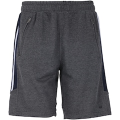 Bermuda de Moletom Oxer College - Masculina - Foto 4