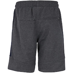 Bermuda de Moletom Oxer College - Masculina - Foto 5