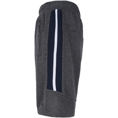 Bermuda de Moletom Oxer College - Masculina - Foto 6