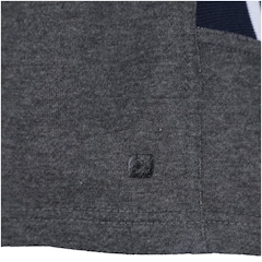 Bermuda de Moletom Oxer College - Masculina - Foto 7