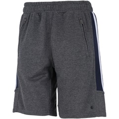 Bermuda de Moletom Oxer College - Masculina - Foto 2