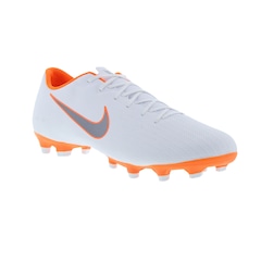 Chuteira de Campo Nike Mercurial Vapor 12 Academy MG - Adulto - Foto 2