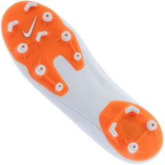 Chuteira de Campo Nike Mercurial Vapor 12 Academy MG - Adulto - Foto 10