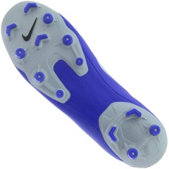 Chuteira de Campo Nike Mercurial Vapor 12 Academy MG - Adulto - Foto 10