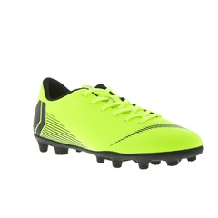 Chuteira de Campo Nike Mercurial Vapor 12 Club MG - Adulto - Foto 2