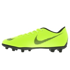 Chuteira de Campo Nike Mercurial Vapor 12 Club MG - Adulto - Foto 5