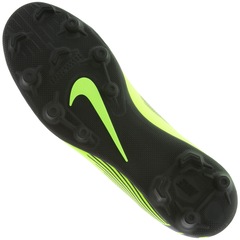Chuteira de Campo Nike Mercurial Vapor 12 Club MG - Adulto - Foto 10