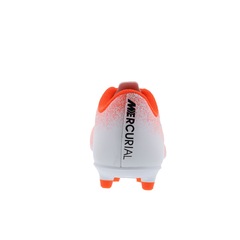 Chuteira de Campo Nike Mercurial Vapor 12 Club MG - Adulto - Foto 7