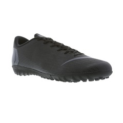Chuteira Society Nike Mercurial Vapor X 12 Academy TF - Adulto - Foto 2