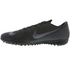 Chuteira Society Nike Mercurial Vapor X 12 Academy TF - Adulto - Foto 5