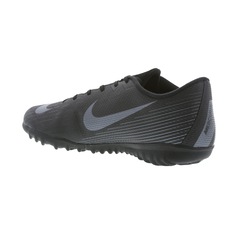 Chuteira Society Nike Mercurial Vapor X 12 Academy TF - Adulto - Foto 6
