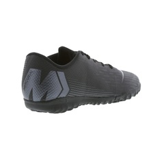 Chuteira Society Nike Mercurial Vapor X 12 Academy TF - Adulto - Foto 8