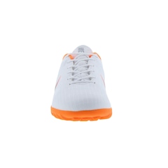 Chuteira Society Nike Mercurial Vapor X 12 Academy TF - Adulto - Foto 3