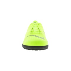 Chuteira Society Nike Mercurial Vapor X 12 Academy TF - Adulto - Foto 3