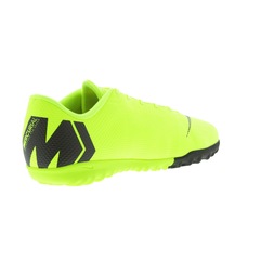 Chuteira Society Nike Mercurial Vapor X 12 Academy TF - Adulto - Foto 8