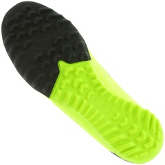 Chuteira Society Nike Mercurial Vapor X 12 Academy TF - Adulto - Foto 10