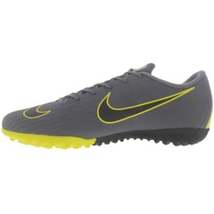 Chuteira Society Nike Mercurial Vapor X 12 Academy TF - Adulto - Foto 5