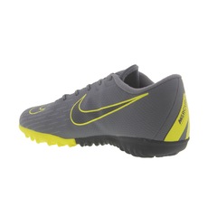 Chuteira Society Nike Mercurial Vapor X 12 Academy TF - Adulto - Foto 6