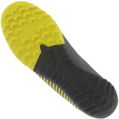 Chuteira Society Nike Mercurial Vapor X 12 Academy TF - Adulto - Foto 10