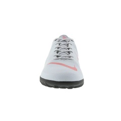 Chuteira Society Nike Mercurial Vapor X 12 Academy TF - Adulto - Foto 4
