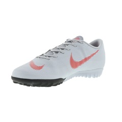 Chuteira Society Nike Mercurial Vapor X 12 Academy TF - Adulto - Foto 5