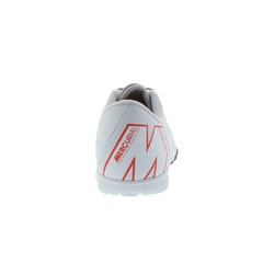 Chuteira Society Nike Mercurial Vapor X 12 Academy TF - Adulto - Foto 8