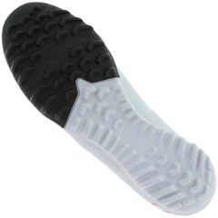 Chuteira Society Nike Mercurial Vapor X 12 Academy TF - Adulto - Foto 11
