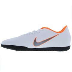 Chuteira Futsal Nike Mercurial Vapor X 12 Club IC - Adulto - Foto 5