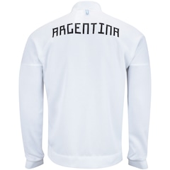 Jaqueta Argentina 2018 ZNE adidas - Masculina - Foto 2