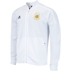 Jaqueta Argentina 2018 ZNE adidas - Masculina - Foto 3