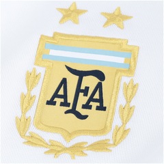 Jaqueta Argentina 2018 ZNE adidas - Masculina - Foto 5