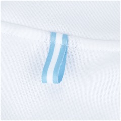 Jaqueta Argentina 2018 ZNE adidas - Masculina - Foto 8
