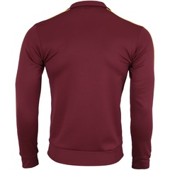 Jaqueta Espanha 3S 2018 adidas - Masculina - Foto 2