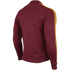 Jaqueta Espanha 3S 2018 adidas - Masculina - Foto 4