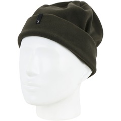 Gorro Fleece com Proteção Solar UV50 Solo Midlayer - Adulto - Foto 2