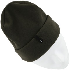 Gorro Fleece com Proteção Solar UV50 Solo Midlayer - Adulto - Foto 3