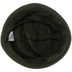 Gorro Fleece com Proteção Solar UV50 Solo Midlayer - Adulto - Foto 5