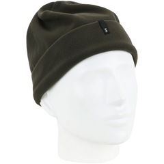 Gorro Fleece com Proteção Solar UV50 Solo Midlayer - Adulto - Foto 1